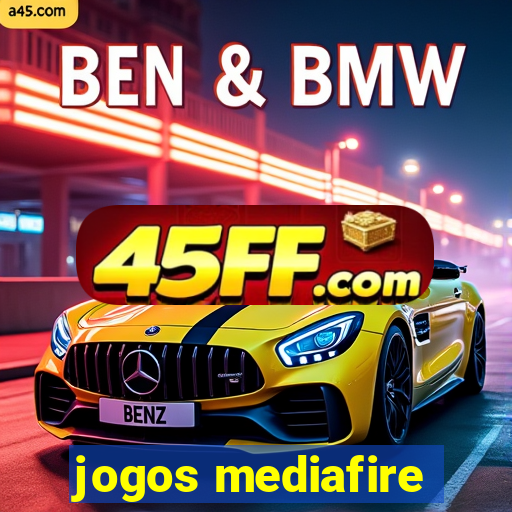 jogos mediafire